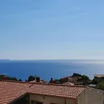 Apartmán Vista Mare Posidonia Nebida