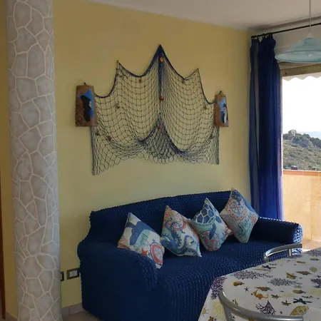 דירה Vista Mare Posidonia