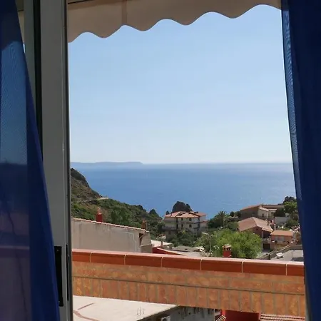 דירה Vista Mare Posidonia *