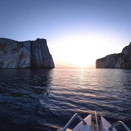 Vista Mare Posidonia *