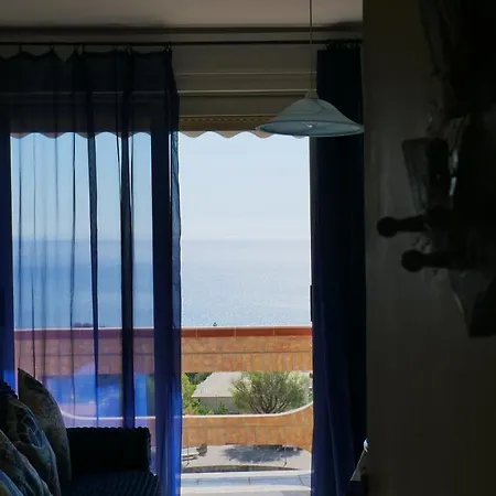 Vista Mare Posidonia