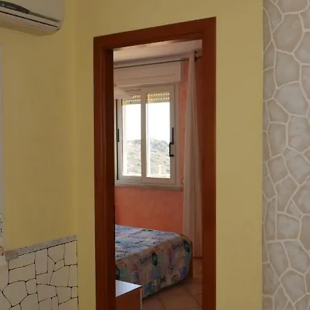 Vista Mare Posidonia Nebida