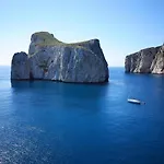 Vista Mare Posidonia * Nebida