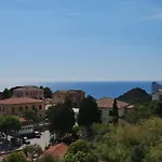 Vista Mare Posidonia Апартаменты Nebida