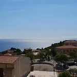 公寓 Vista Mare Posidonia