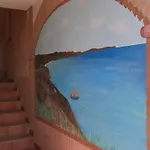 Vista Mare Posidonia Апартаменты Nebida