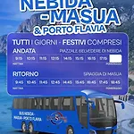 Vista Mare Posidonia Апартаменты