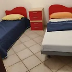 Апартаменты Vista Mare Posidonia