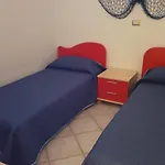 Vista Mare Posidonia Апартаменты Nebida
