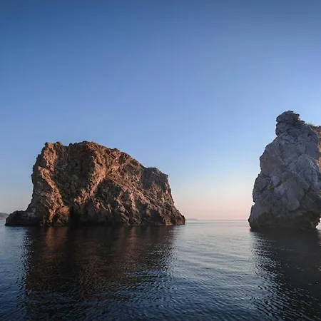 Vista Mare Posidonia *