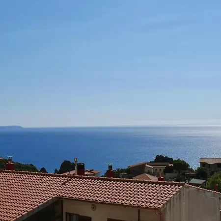 Appartamento Vista Mare Posidonia Nebida