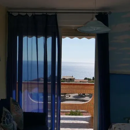 Vista Mare Posidonia *