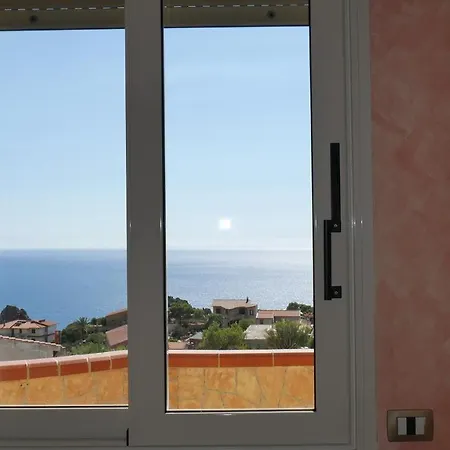 Vista Mare Posidonia *