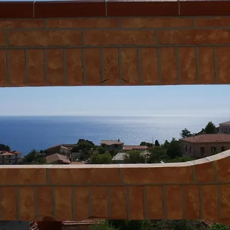 Vista Mare Posidonia