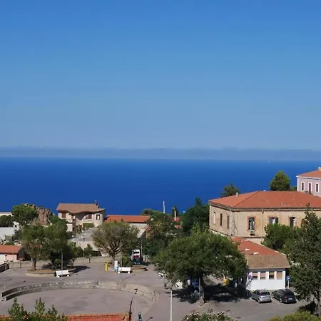 Vista Mare Posidonia *