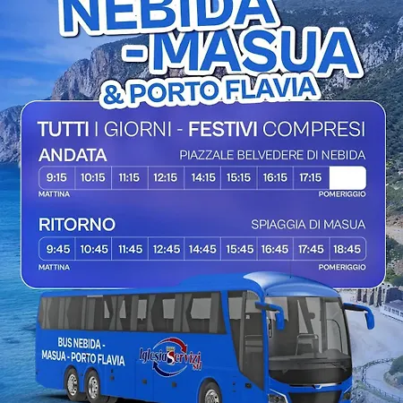 Vista Mare Posidonia Апартаменты