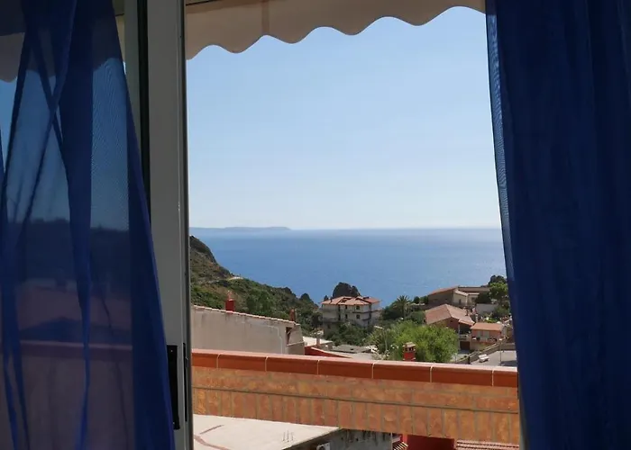 Apartman Vista Mare Posidonia *