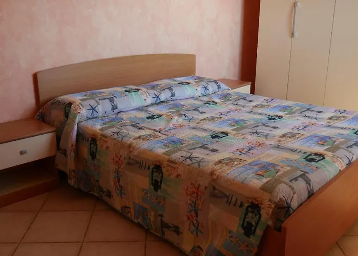 Vista Mare Posidonia Apartman