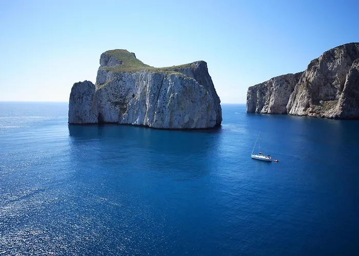 Vista Mare Posidonia * Nebida